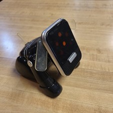 Alto-falante de música animado preto IDog Hasbro Sega Electronics VTG 2008 testado comprar usado  Enviando para Brazil