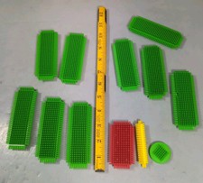 Battat bristle blocks for sale  Waterbury