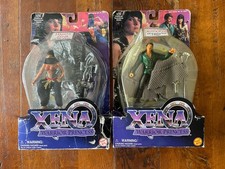 Xena warrier princess for sale Xena warrier princess for sale  CAMBRIDGE