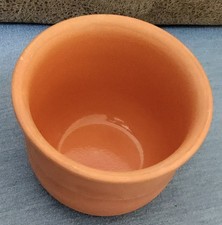 Umtopf blumentopf terrakotta gebraucht kaufen  Wuppertal