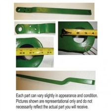 Used drawbar fits for sale  Lake Mills