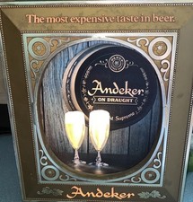 Vintage pabst andeker for sale  Port Orange