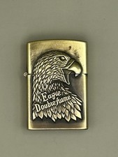 Briquet type zippo d'occasion  Le Rouret