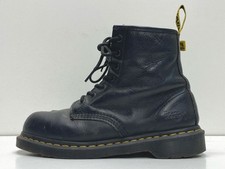 Martens leather combat for sale  Los Angeles