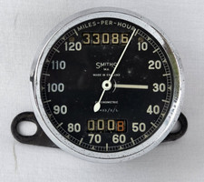Vintage smiths chronometric for sale  BOURNEMOUTH