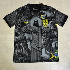 Brasilien jesus trikot gebraucht kaufen Brasilien jesus trikot gebraucht kaufen  Berlin