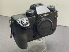 Fujifilm fuji body gebraucht kaufen  Hamburg