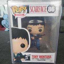 Scarface tony montana for sale  Rochester