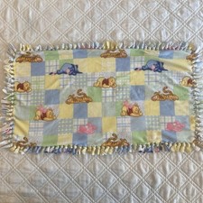 Winnie pooh fleece for sale  Altoona