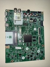 Motherboard 43uh668v 43uh650v d'occasion  Septèmes-les-Vallons