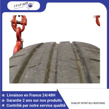 Pneu dunlop sport d'occasion  Saint-Quentin