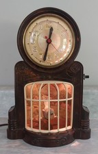 Mastercrafters swinging bird for sale  Gardiner