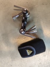 Topeak mini pro for sale  BRIGHTON