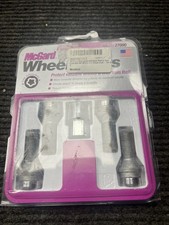 Mcgard 27000 wheel for sale  Peralta