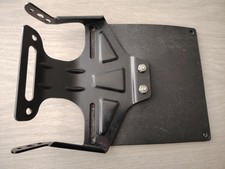 Porta targa posteriore usato  Bedizzole