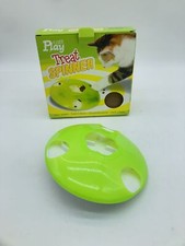 Catit Play Karuzela na przekąski, interaktywna zabawka dla kota, 18,5cm, silikonowa powłoka na sprzedaż  PL