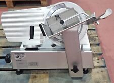 Bizerba se12 manual for sale  Commerce City