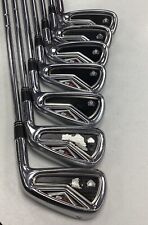 Taylormade pw irons for sale  COTTINGHAM