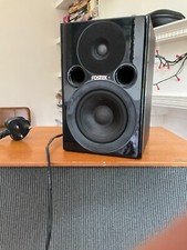 Fostex active monitor for sale  LONDON