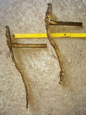 Ancienne paire embrases d'occasion  Clermont-en-Argonne