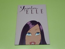 Brochure depliant prospekt usato  Villar Focchiardo