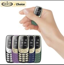 Mini téléphone bluetooth d'occasion  Toulon-
