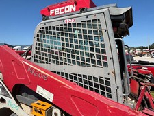 Takeuchi tl12v right for sale  Spencer