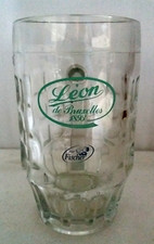 Collector chope bière d'occasion  Somain