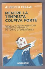 Libro mentre tempesta usato  Italia