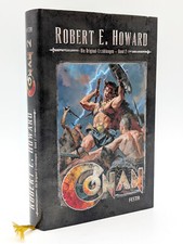 Conan riginal erzählungen gebraucht kaufen  Schömberg
