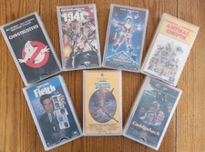 Vhs national lampoon for sale  Pueblo