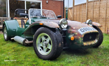 Westfield kit car for sale  LEAMINGTON SPA