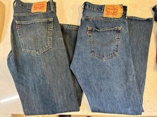 Pair levi men for sale  USA