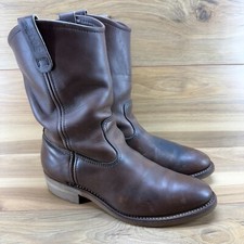 Red wing pecos for sale  Edinburg
