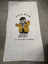 Ralp lauren polo for sale  MARKET DRAYTON