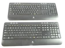 Lot logitech k520 for sale  Grapevine