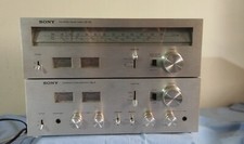 Impianto stereo hifi usato  Pescia