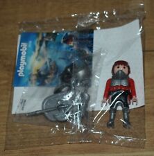 Playmobil figur ritterhelm gebraucht kaufen  Versand nach Germany