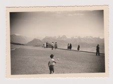 Photo ancienne enfant d'occasion  Bar-sur-Seine