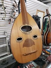 Oud musical instrument for sale  Eugene