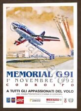 Aeronautica brochure frecce usato  Vimodrone