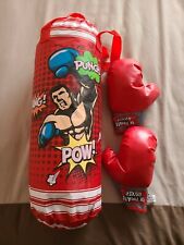 2ft kids punch for sale  BELFAST