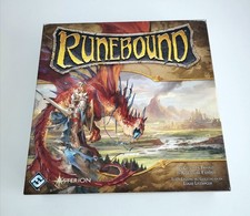 Runebound ita edizione usato Runebound ita edizione usato  Torre di Mosto