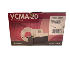 Little giant vcma for sale  Fairview