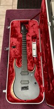 Ibanez rgdr4427fx saiter gebraucht kaufen  Oberhausen