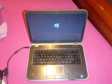 Ordinateur dell inspiron d'occasion  Paris II