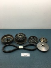 Kit trasmissione completo usato  Messina