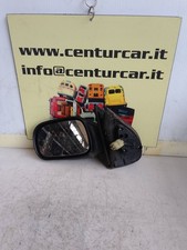 Retrovisore est. regolaz. usato  Roma