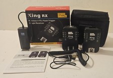 Pixel king wireless d'occasion  Expédié en Belgium
