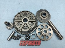 Set avviamento ruota usato  Italia